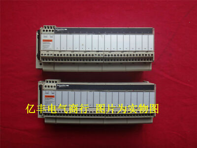 express delivery PLC ABE7R16S210 refurbished
