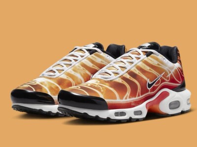 Nike Air Max Plus TN OG 'X-Ray' Men's Size US Casual Shoes