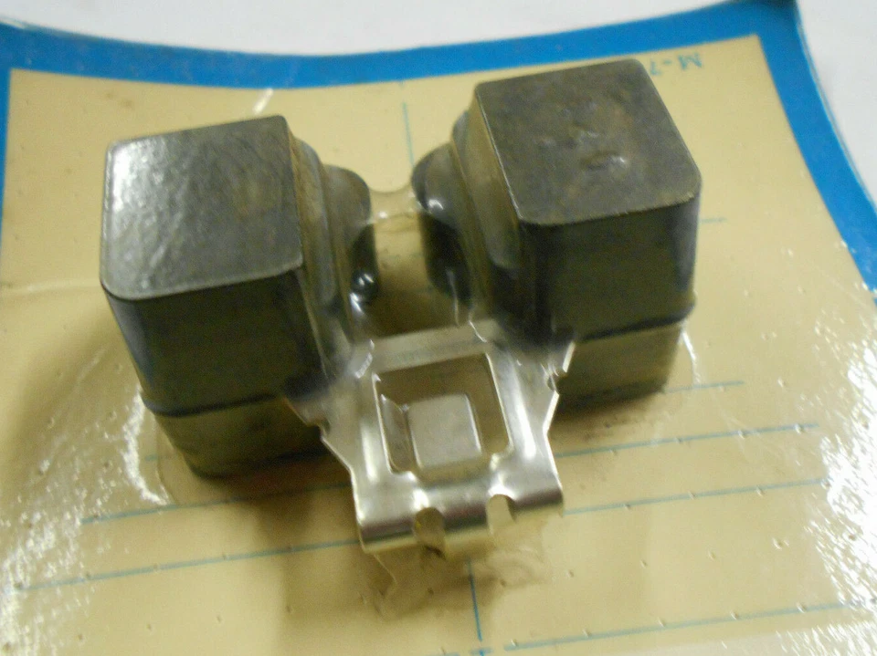 Карбюратор поплавковый Tomco 704 для Holley Weber 5200 1971-84 AMC Chevy Olds Pontiac - Изображение 2 из 3