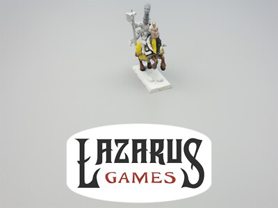 Warhammer FB Empire AoS Order: Cities of Sigmar - Mounted General (oop)