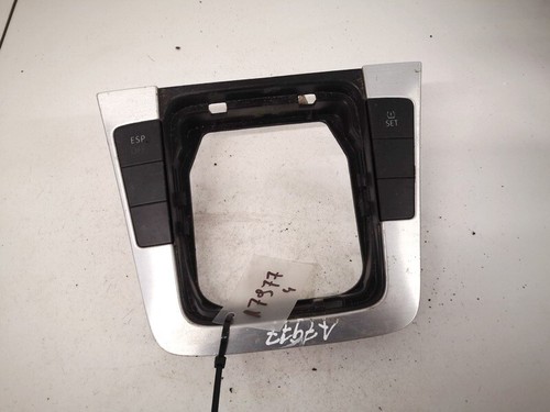 Volkswagen Passat 2005 ESP Switch Button 3c0864263a, Genuine #1603403-33