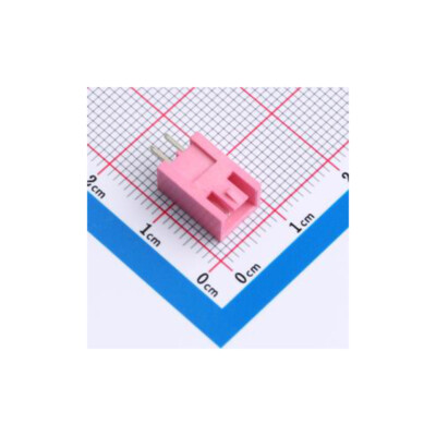 (10pcs)TJC3B-H-2A-11.2-PI P=2.5mm