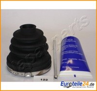 Faltenbalgsatz, Antriebswelle Japanparts KB-122 FüR Toyota