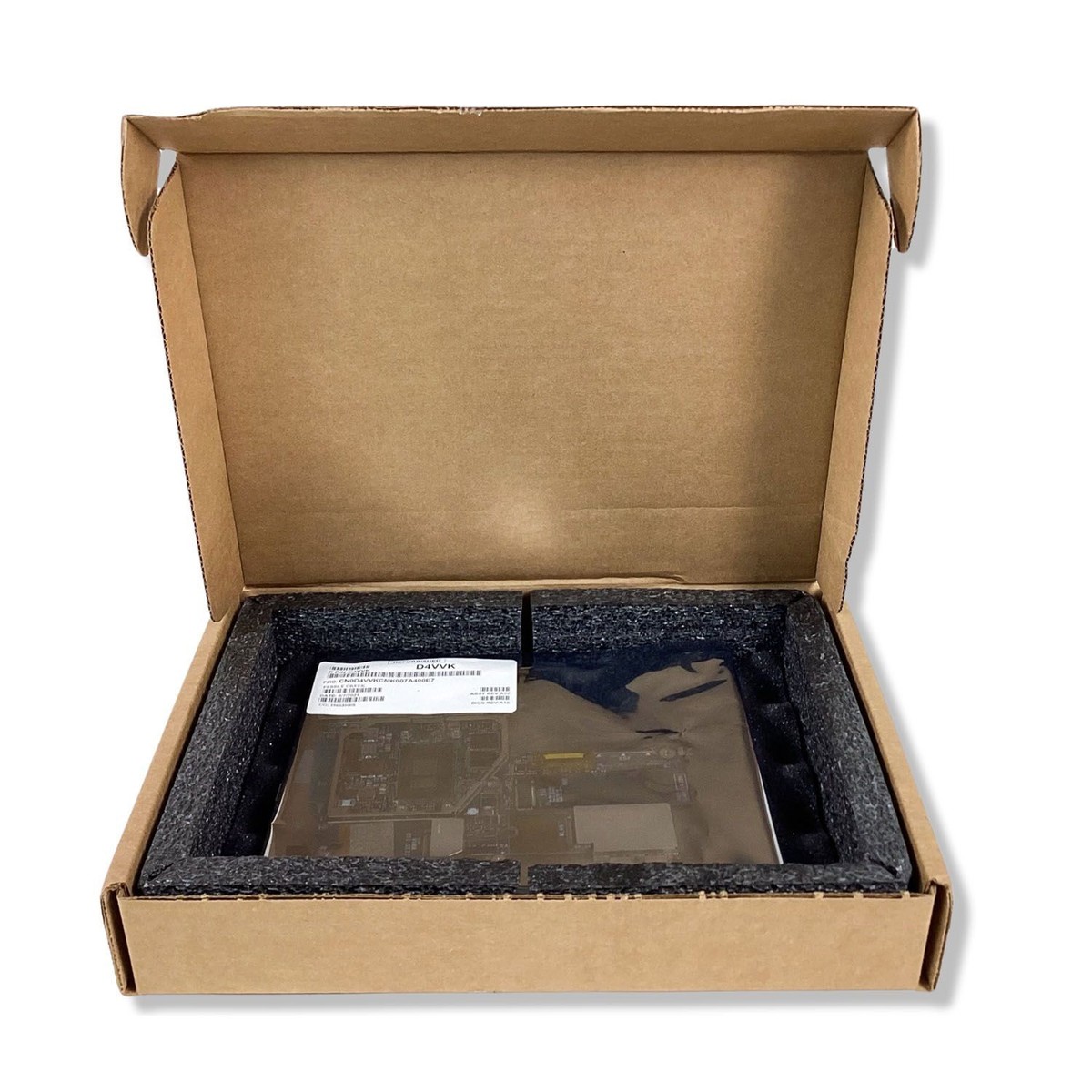 Genuine Dell Latitude 5285 2-In-1 Tablet Motherboard i3-7100U 2.4