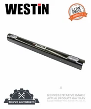 Westin 36-6015W2 Elite Push Bumper Light Channel | High-Quality Auto Part, Unive