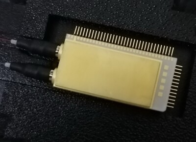 Neophotonics CDM Class 40, 64G Baud Coherent Driver Modulator, DP-16QAM, QPSK