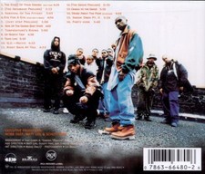 Infamous by Mobb Deep (CD, 1995) for sale online | eBay Infamous by Mobb Deep (CD, 1995) for sale online | eBay