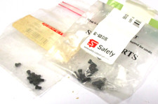 20x śruba stożkowa SAFETY 10x M2 x4 + M2,5 x 7 śruba nowa H558486