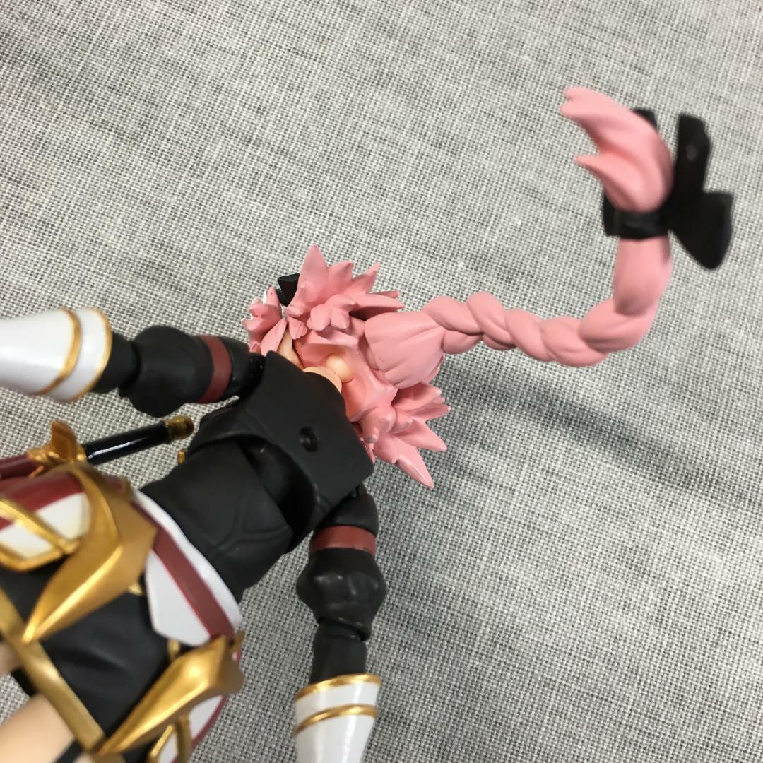 figma Fate / Apocrypha Rider of Black #423 Max Factory Japan figma Fate / Apocrypha Rider of Black #423 Max Factory Japan