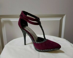 michael antonio high heels