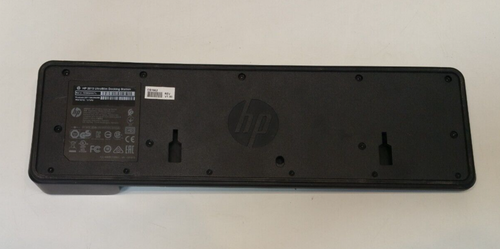 Docking Station (D9Y19AV) HP 2013 UltraSlim - Charger Included - Picture 4 of 5