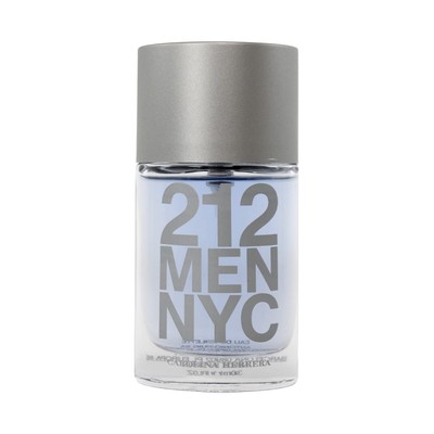carolina herrera 212 men 30ml