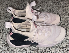 Nike Huarache Drift GS AA3503-602 Pink Lightweight Sz 5.5 Youth