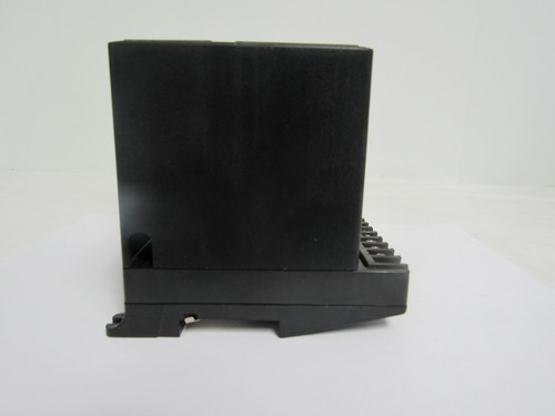 UNIDAD DE INTERFAZ DE BUS DE CONTROL DE CAMPO GE FANUC IC670GBI102F - Imagen 3 de 6