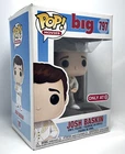 Funko Pop! Big JOSH BASKIN # 797 Vinyl Figure MOVIES Target Exclusive