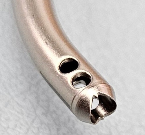 SMITH & NEPHEW, 72203298, CURVED DRILL GUIDE - Picture 2 of 6