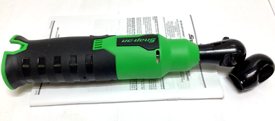 New Snap-on™ Lithium Ion CTR814GDB 14.4V 1/4