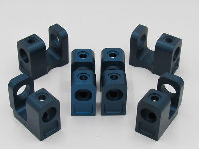 FE FORD 352/390/406/427 LR/428/EDELBRK HIGH PERFORMANCE BILLET ROCKER ...