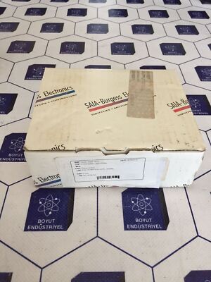 SAIA BURGESS PCD4.A400 / PCD4A400