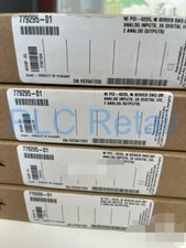 NEW NI PCI-6225 779295-01 Multifunctional I/O device acquisition card