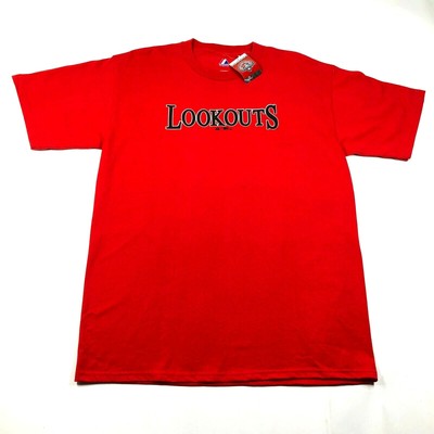 chattanooga lookouts shirt