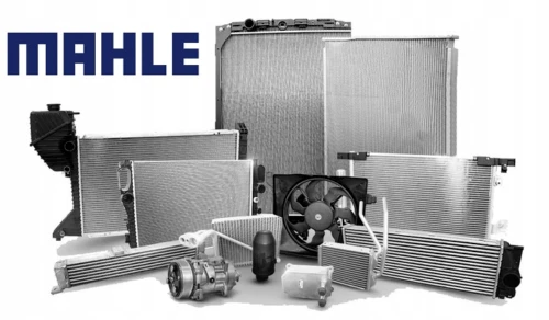 MINI R50 | R52 | R53 | Cooper | Cooper S | Ventilador de radiador 3/2003 on Mahle - Imagem 2 de 2