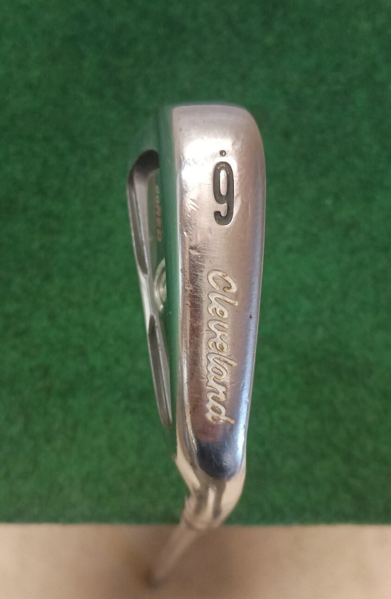 HIERRO 5 CLEVELAND CG RED STIFF - especialistas en golf de HIERRO 5 CLEVELAND CG RED STIFF - especialistas en golf de