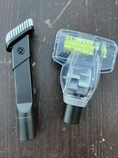 Bissell CleanView Swivel Pet Vacuum Turbo Eraser Pet Attachment And Brush