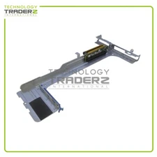 6053B04740 HP DL160 DL320 G6 PCI-E 2.0 x16 Riser Card Assembly W/ 2x Riser Card