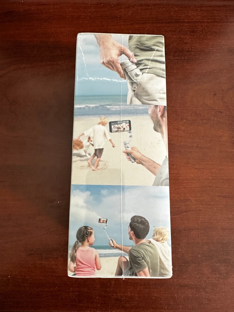 DJI OM 5 Smartphone Gimbal Stabilizer - Athens Gray for sale DJI OM 5 Smartphone Gimbal Stabilizer - Athens Gray for sale