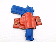 Snap-on Holster for Beretta Vertec , MyHolster