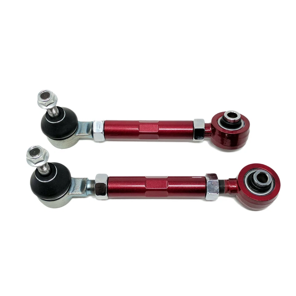 BRAÇOS TRASEIROS AJUSTÁVEIS GODSPEED PARA LEXUS GS300 GS350 GS430 GS450H GS460 06-11 - Imagem 3 de 4