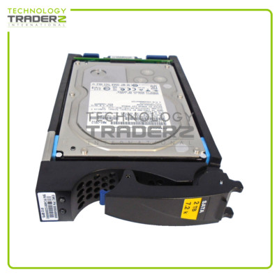 005049568 EMC 2TB SATA 7.2K 3G 3.5'' SATA Hard Drive * Pulled *