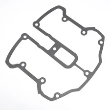 2PCS M8 Rocker Box Cover Gaskets for Harley 2017-2020 Milwaukee-Eight Road Glide