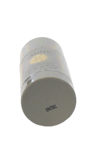 Azzaro Wanted 2.6 OZ desodorante en barra sin alcohol para hombres sellado nuevo Foto 4 de 4