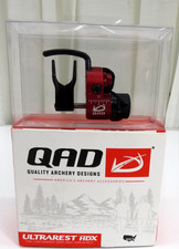 QAD Ultrarest HDX Full Containment Drop Away ...