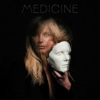 Audio Cd - Grace Potter - Medicine - Universal Music -D- Neu