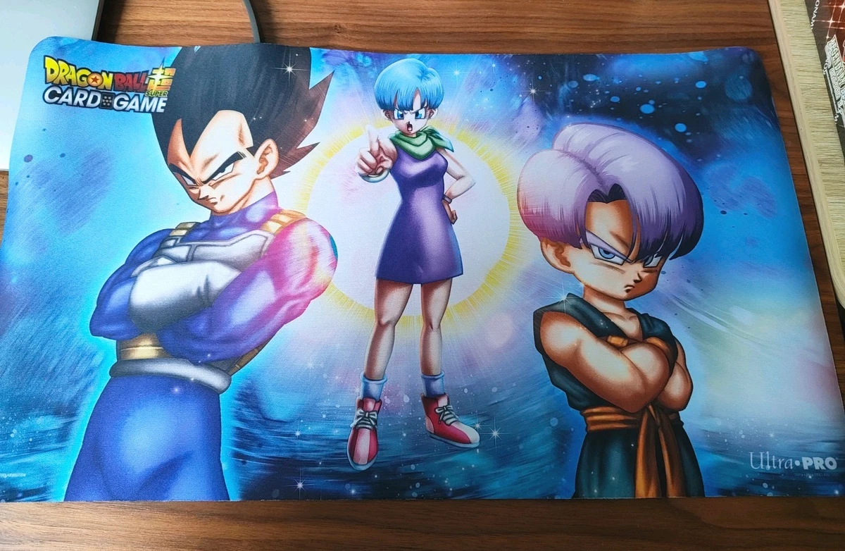 Ultra PRO Dragon Ball Trading Card Games Playmats for sale | eBay