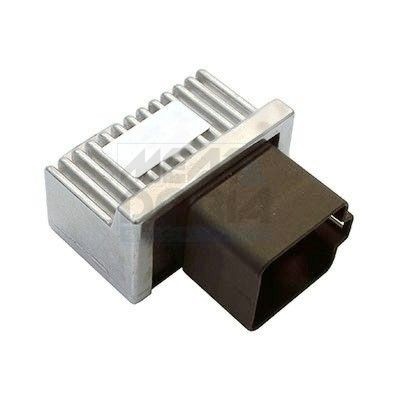 MEAT & DORIA 7285810 Steuergerät, Glühzeit passend für NISSAN OPEL RENAULT