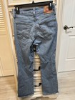 Levi’s 725 Women High Rise Bootcut Jeans Size 27/30 — photo 6