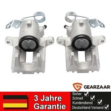 Bremssattel für VW Golf IV Bora 1J Audi A3 8L1 Seat Leon 1M1 1J0615424B 2X  L+R