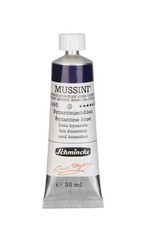 Schmincke - MUSSINI , finest artists resin oi...