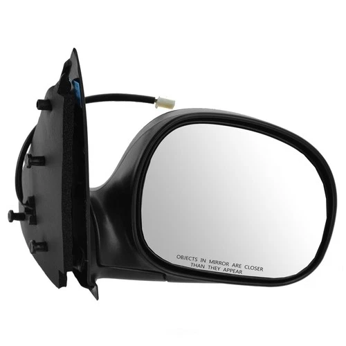 Door Mirror-Extended Cab Pickup TRQ MRA06643