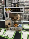 Funko Pop! The Lord of the Rings - Bilbo Baggins #1748 Chase Funko Shop Excl