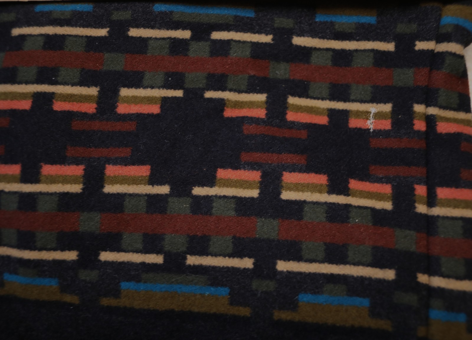 Pendleton Brownsville Men L large Wool Jacket Coa… - image 18