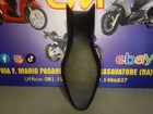 Aprilia Dorsoduro 750 saddle year 2008 2011