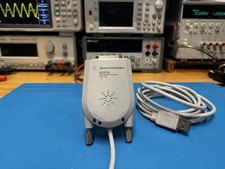 Keysight Agilent 82357B USB-GPIB Interface High-Speed USB 2.0