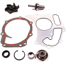 247-0144 REPAIR KIT, WATER PUMP Suitable For Caterpillar 2470144