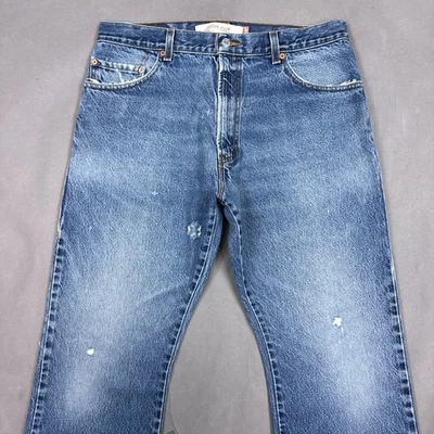 Levi's 517 Denim Jeans for Men for sale | eBay