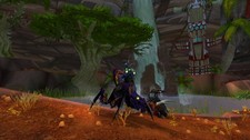 Compte WoW classic MoP, scarab lord + full légendaires
